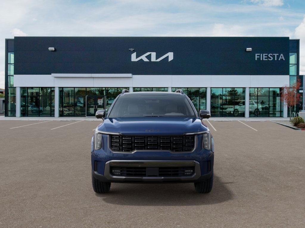 new 2025 Kia Sorento car