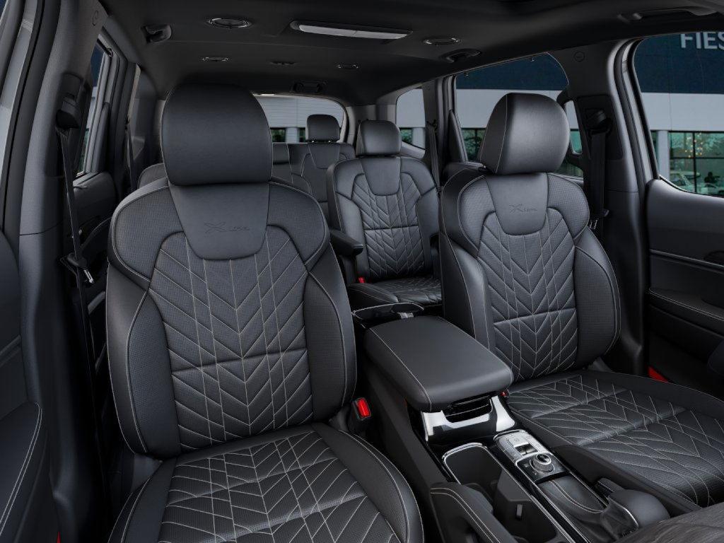 new 2025 Kia Telluride car
