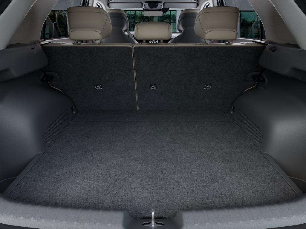 new 2025 Kia Niro car
