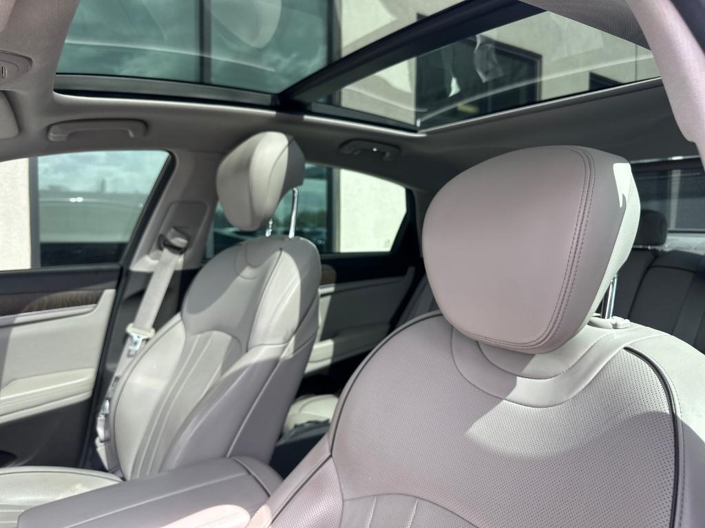 used 2015 Hyundai Genesis car, priced at $15,991