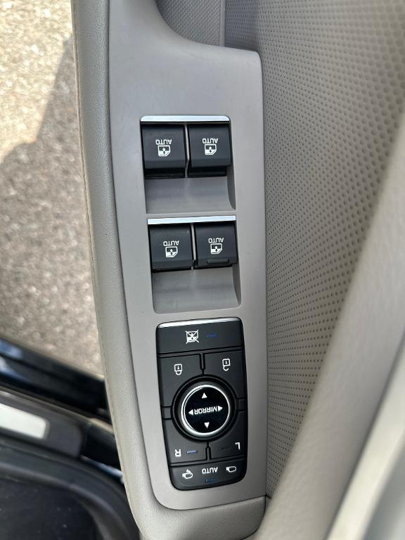 used 2015 Hyundai Genesis car, priced at $15,991