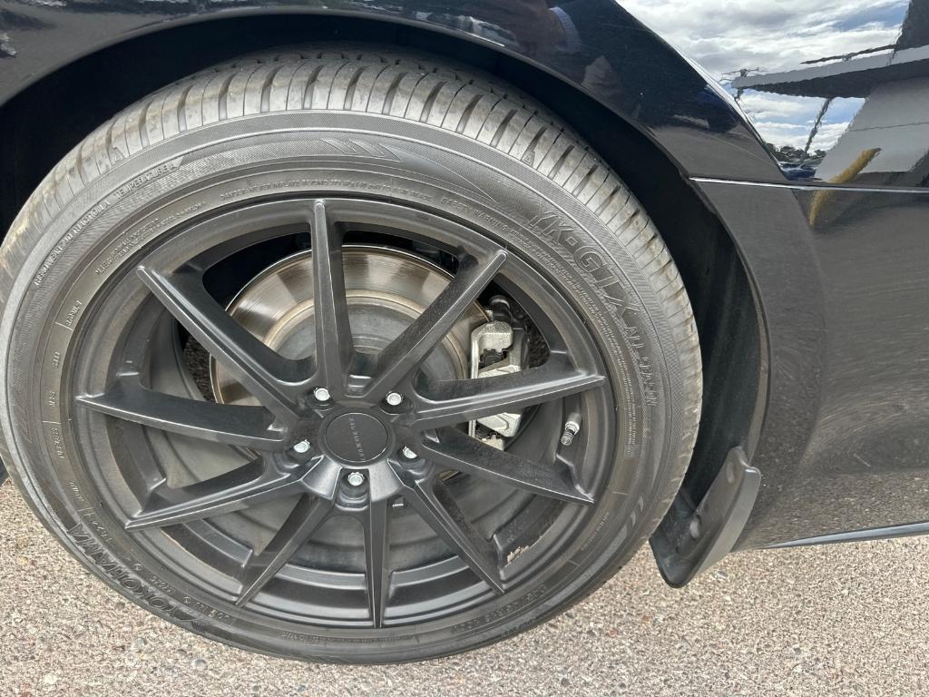 used 2015 Hyundai Genesis car, priced at $15,991