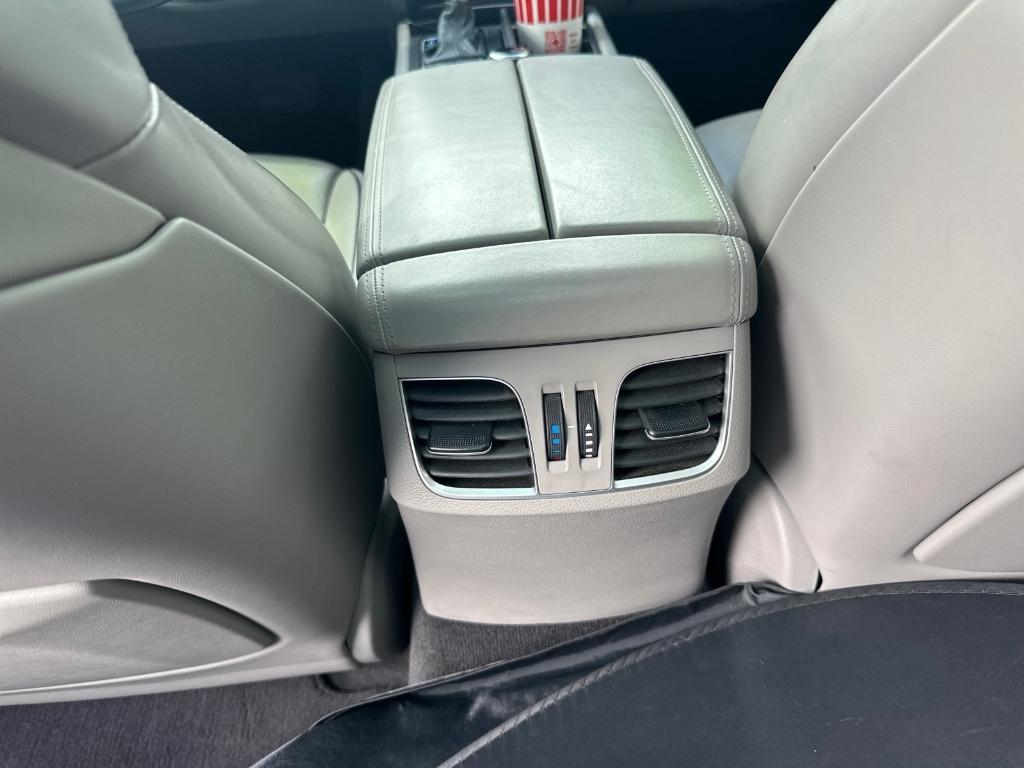 used 2015 Hyundai Genesis car, priced at $15,991