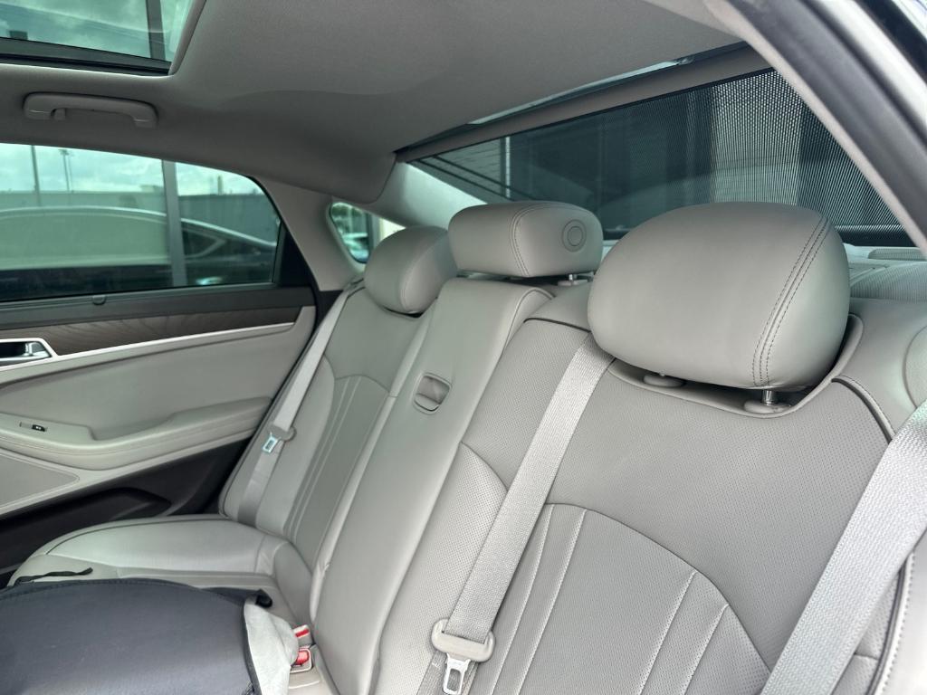 used 2015 Hyundai Genesis car, priced at $15,991