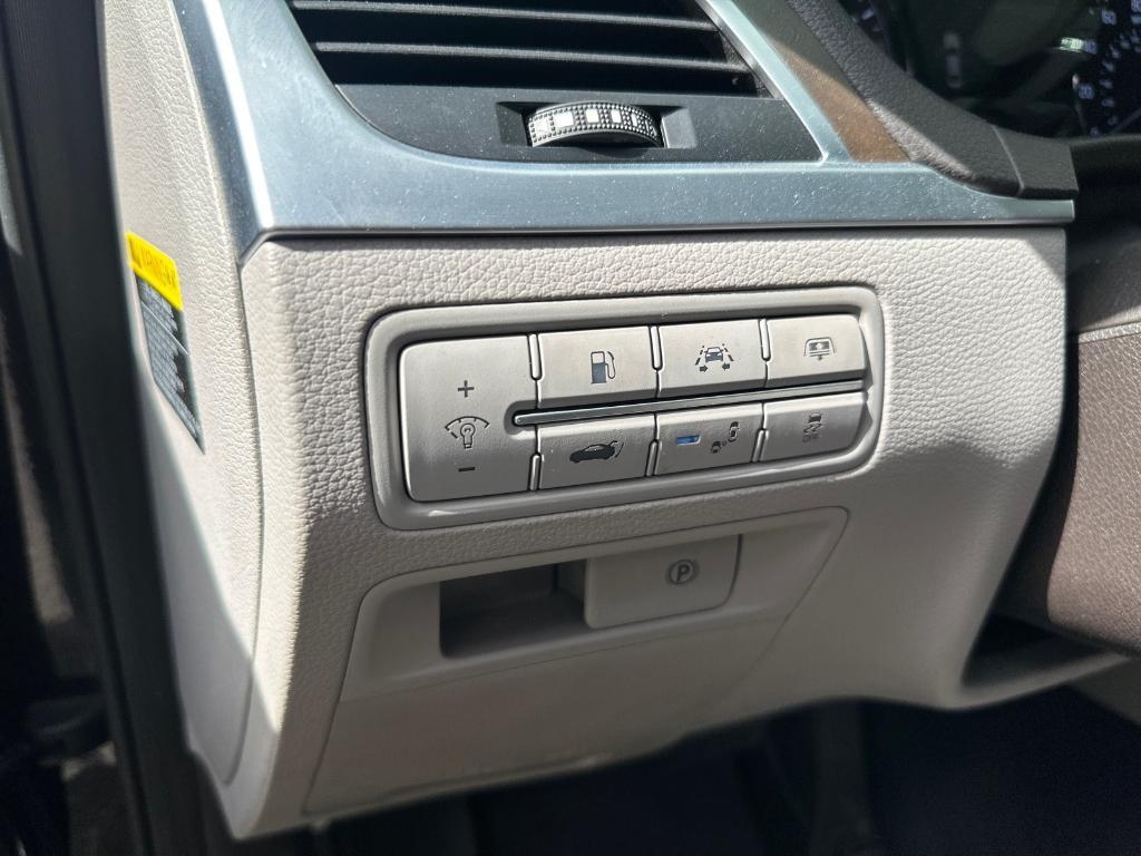 used 2015 Hyundai Genesis car, priced at $15,991