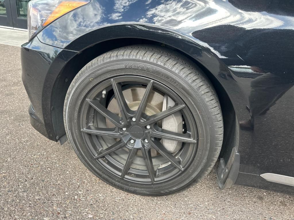 used 2015 Hyundai Genesis car, priced at $15,991