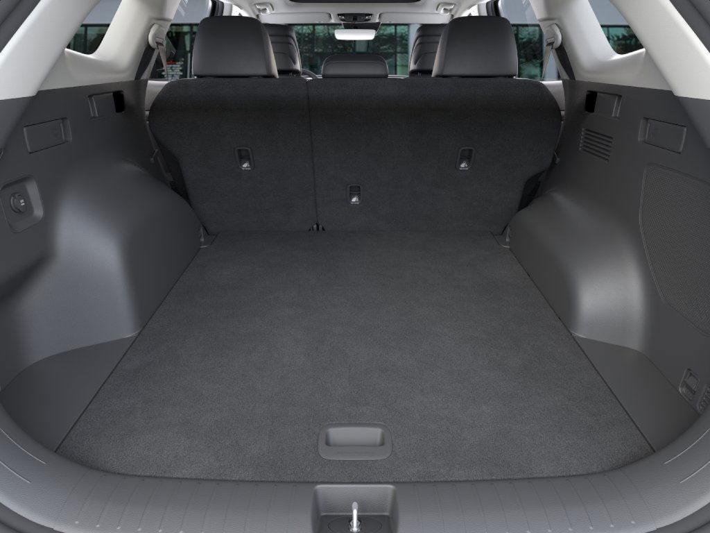 new 2025 Kia Sportage car