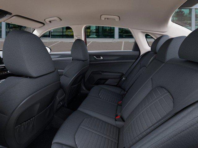 new 2025 Kia K5 car, priced at $29,210