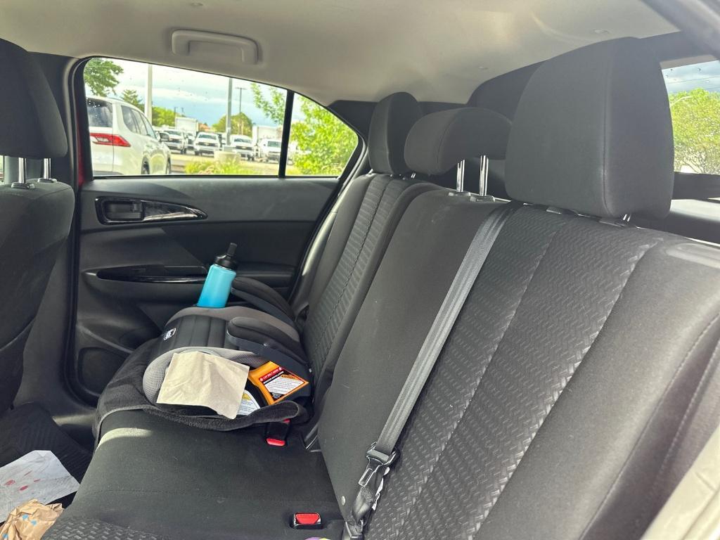 used 2023 Mitsubishi Eclipse Cross car, priced at $22,991