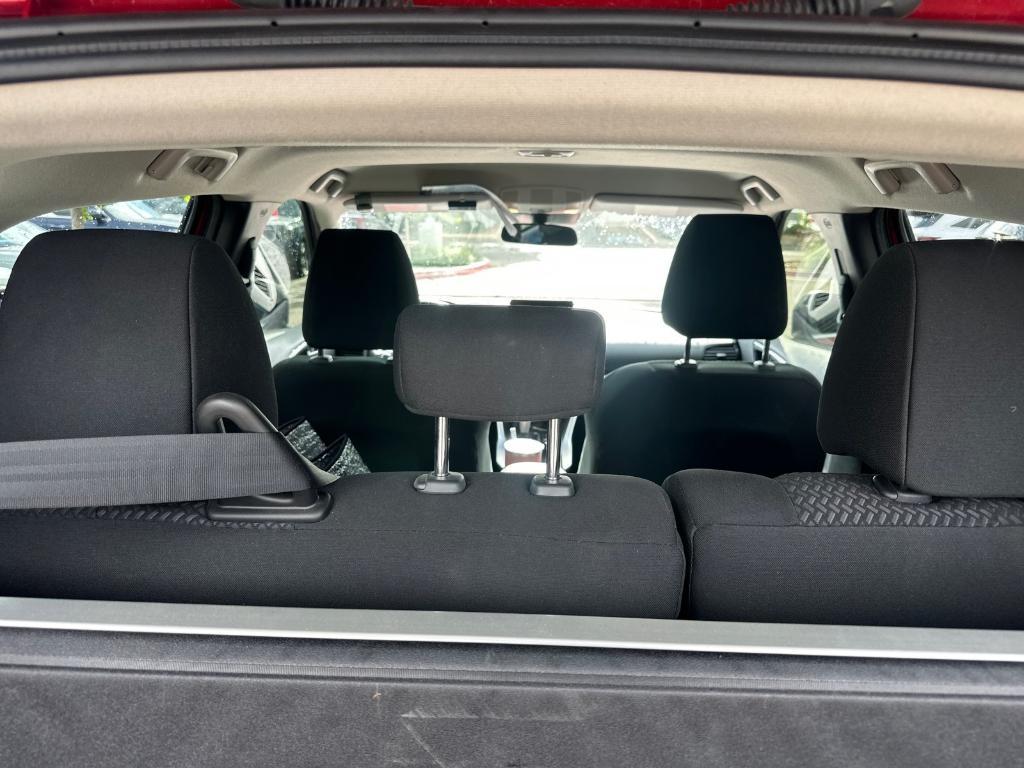 used 2023 Mitsubishi Eclipse Cross car, priced at $22,991