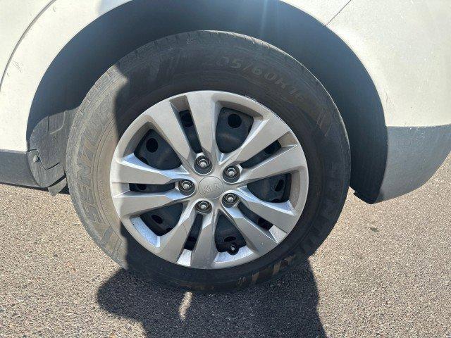 used 2021 Kia Soul car, priced at $14,991