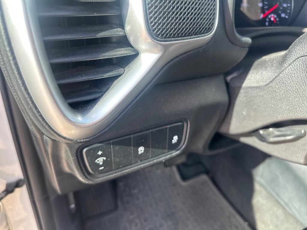 used 2021 Kia Soul car, priced at $13,892