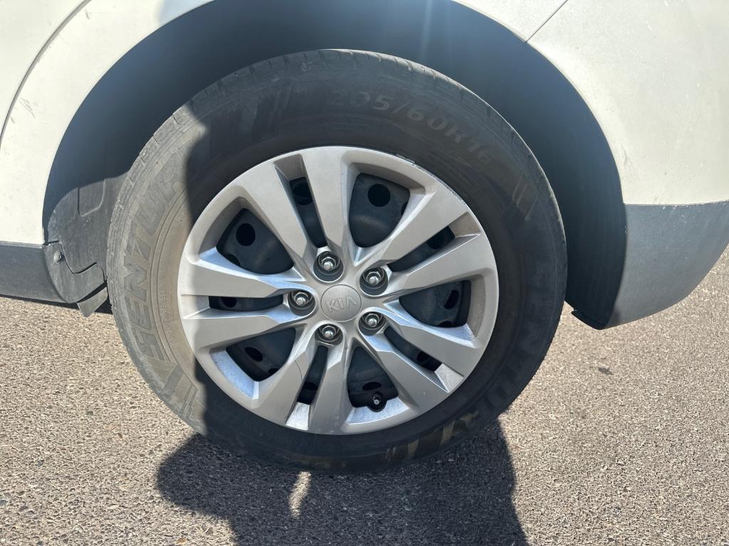 used 2021 Kia Soul car, priced at $13,892