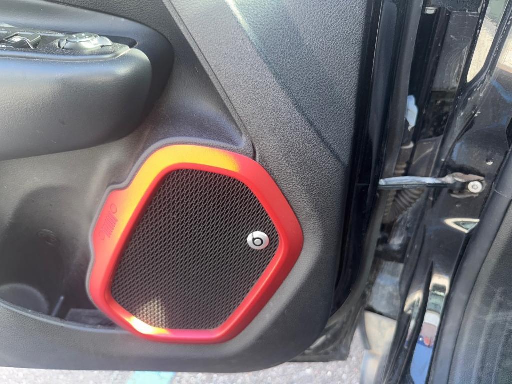 used 2017 Jeep Renegade car, priced at $14,891