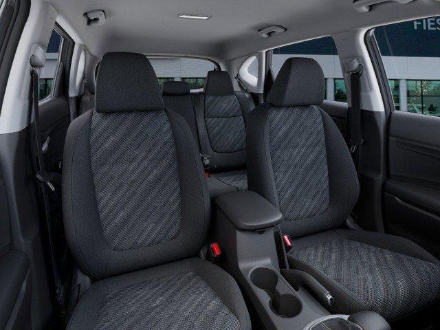 new 2025 Kia Seltos car, priced at $26,635