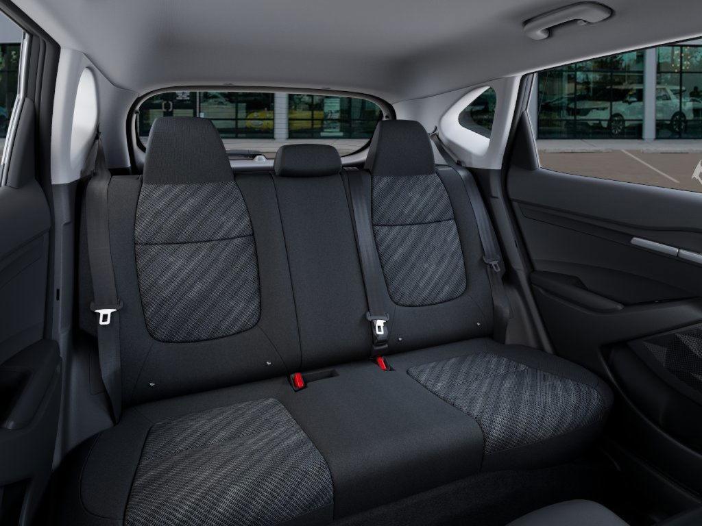 new 2025 Kia Seltos car