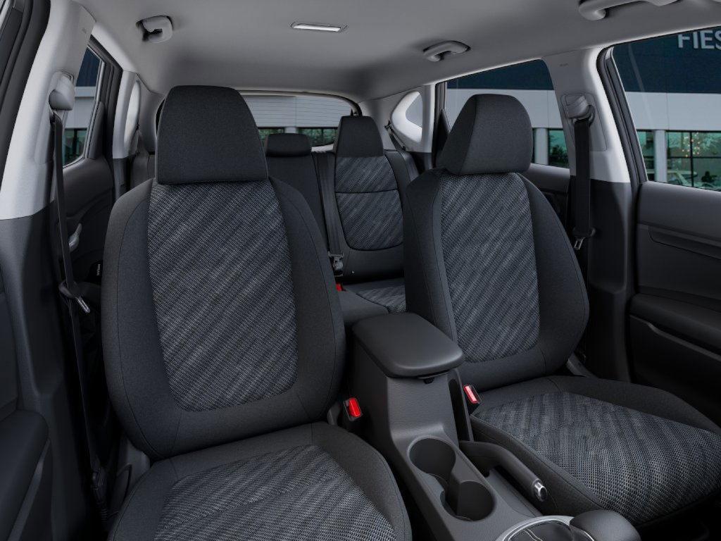 new 2025 Kia Seltos car