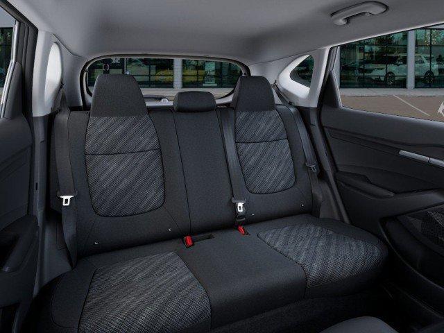 new 2025 Kia Seltos car, priced at $26,635