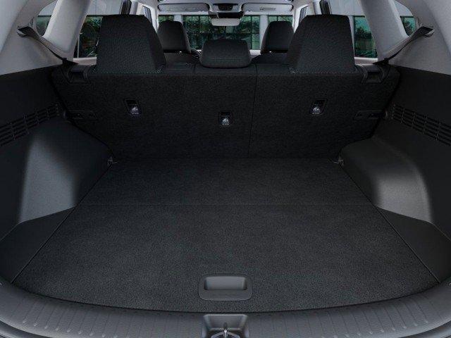 new 2025 Kia Seltos car, priced at $26,635