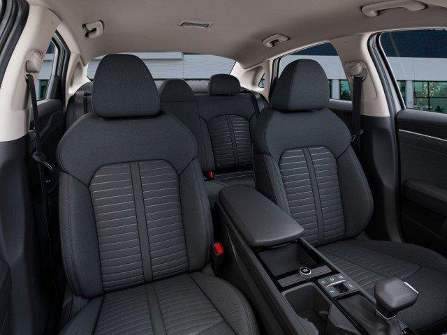 new 2025 Kia K5 car, priced at $29,175