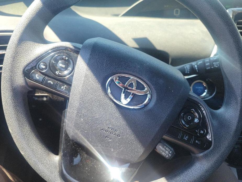 used 2022 Toyota Prius car, priced at $26,945
