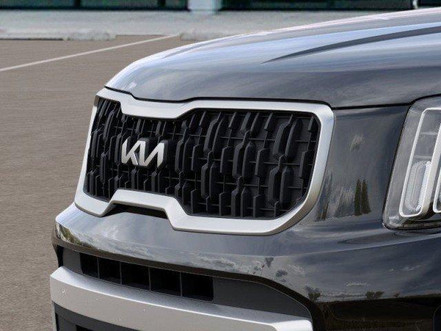 new 2025 Kia Telluride car, priced at $47,205