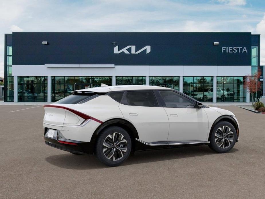 new 2024 Kia EV6 car, priced at $56,685