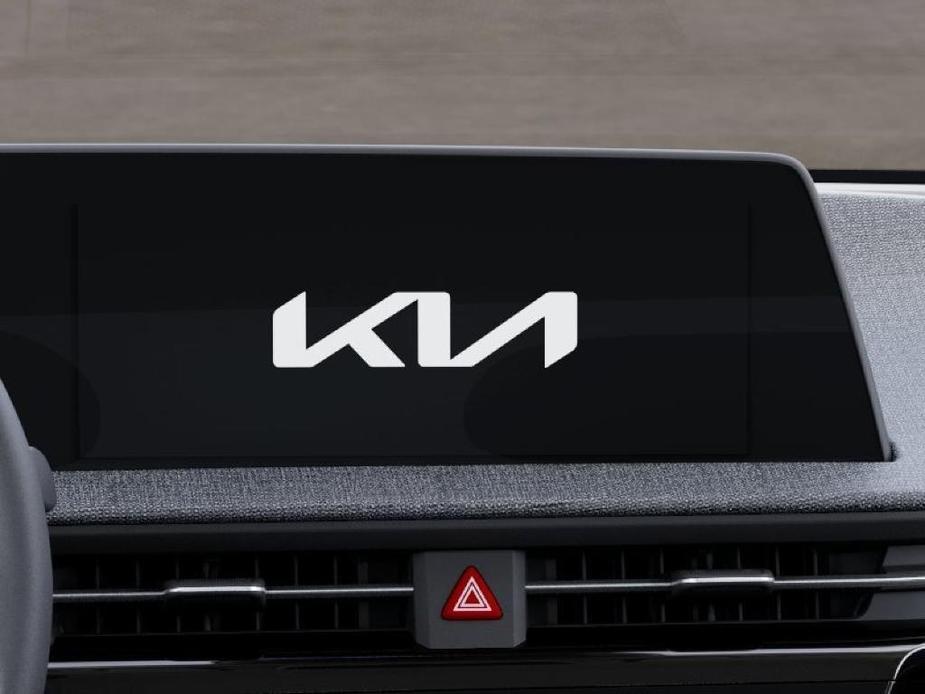 new 2024 Kia EV6 car, priced at $56,685