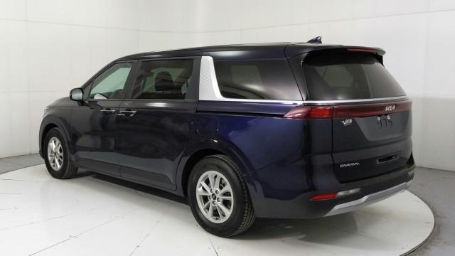 used 2024 Kia Carnival car, priced at $32,495