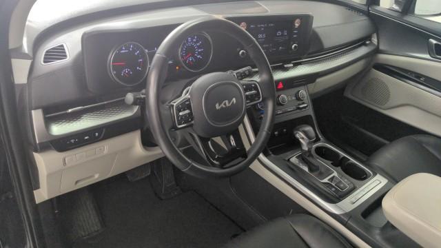 used 2024 Kia Carnival car, priced at $32,495