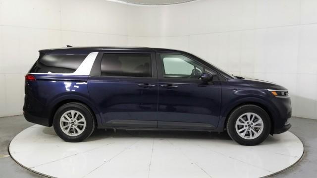 used 2024 Kia Carnival car, priced at $32,495