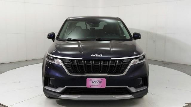 used 2024 Kia Carnival car, priced at $32,495