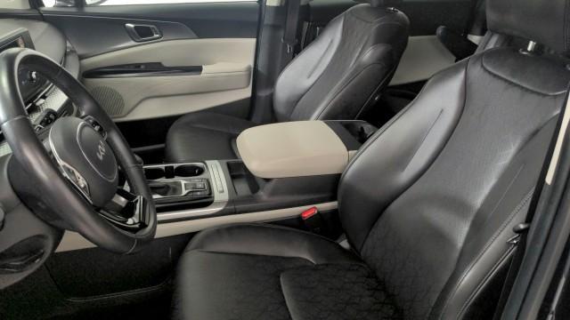 used 2024 Kia Carnival car, priced at $32,495