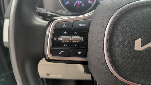 used 2024 Kia Carnival car, priced at $32,495