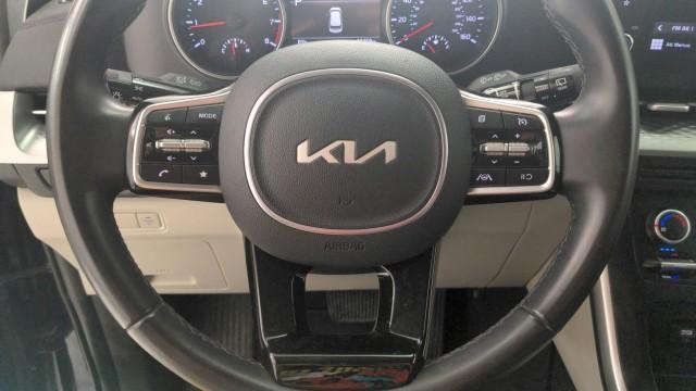 used 2024 Kia Carnival car, priced at $32,495