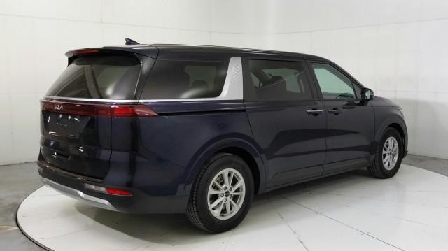 used 2024 Kia Carnival car, priced at $32,495