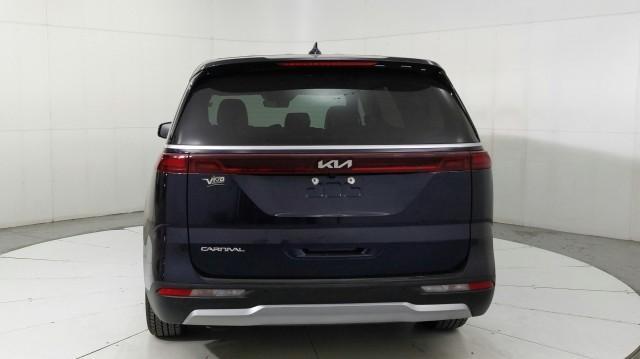 used 2024 Kia Carnival car, priced at $32,495
