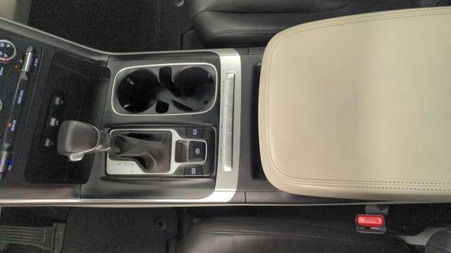 used 2024 Kia Carnival car, priced at $32,495