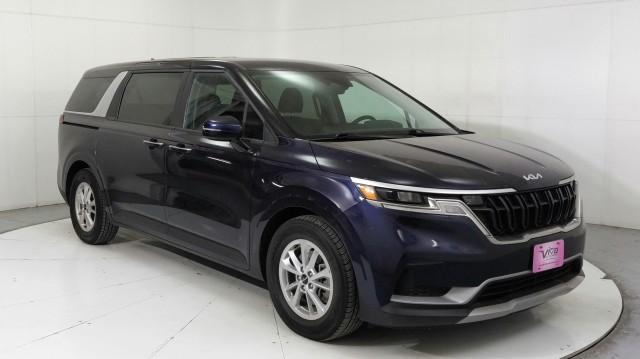 used 2024 Kia Carnival car, priced at $32,495