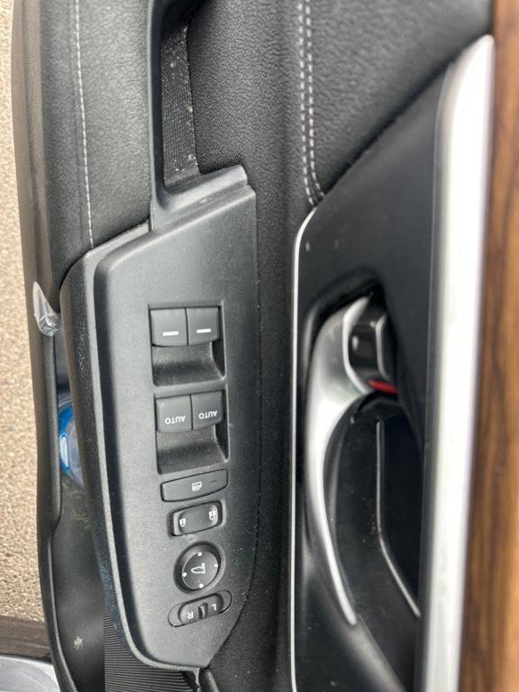 used 2022 Honda CR-V car, priced at $28,991