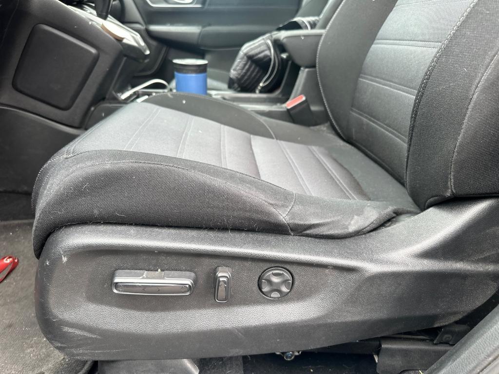 used 2022 Honda CR-V car, priced at $27,995