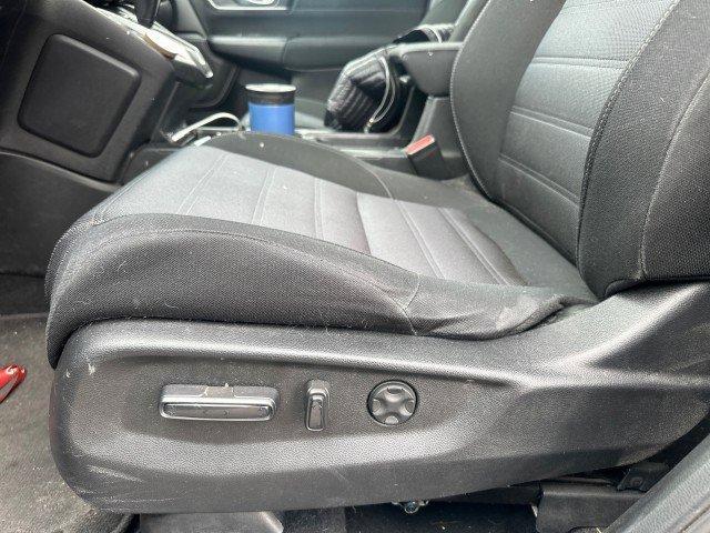 used 2022 Honda CR-V car, priced at $28,991