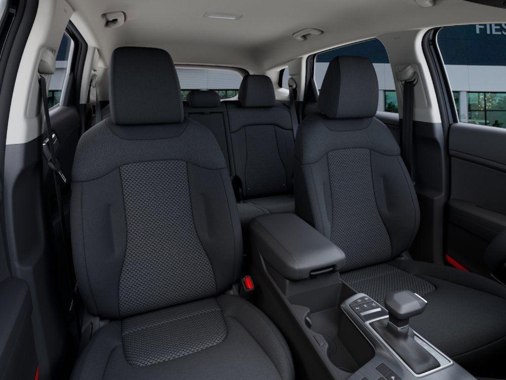 new 2026 Kia Sportage car