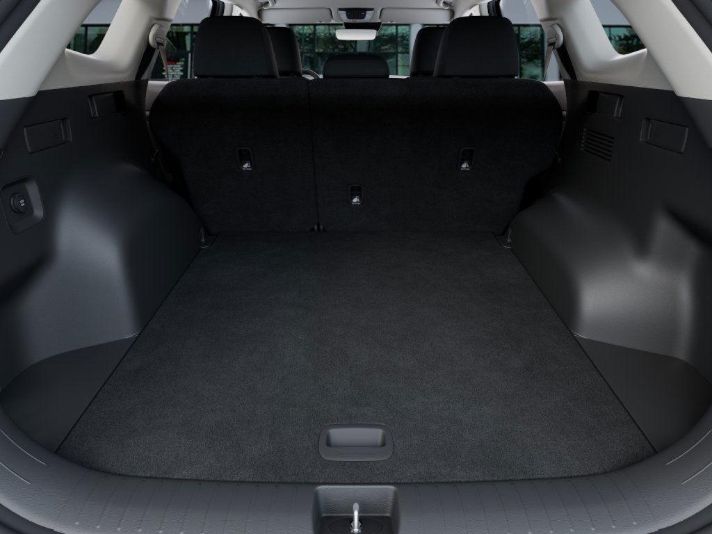 new 2026 Kia Sportage car