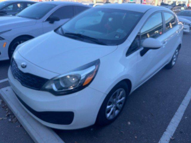 used 2014 Kia Rio car, priced at $8,695