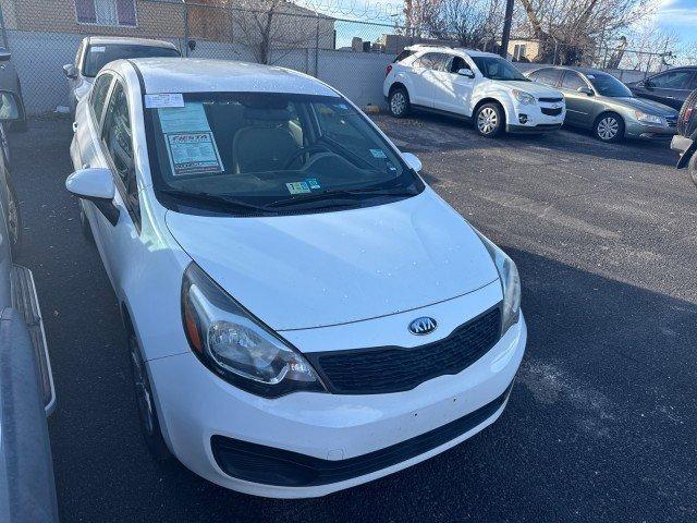 used 2014 Kia Rio car, priced at $8,695