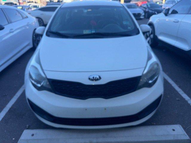 used 2014 Kia Rio car, priced at $8,695