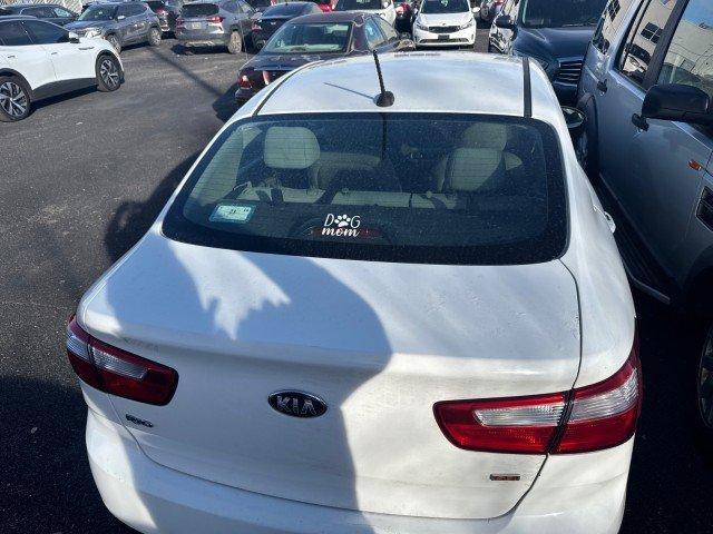 used 2014 Kia Rio car, priced at $8,695