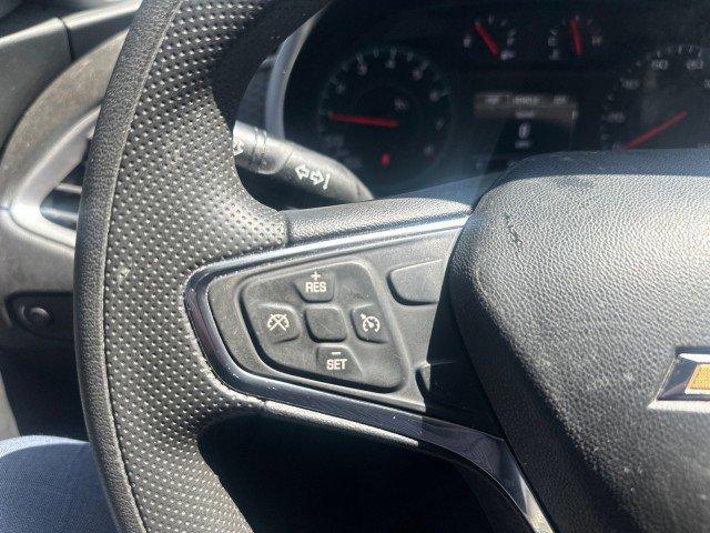 used 2020 Chevrolet Malibu car, priced at $19,992