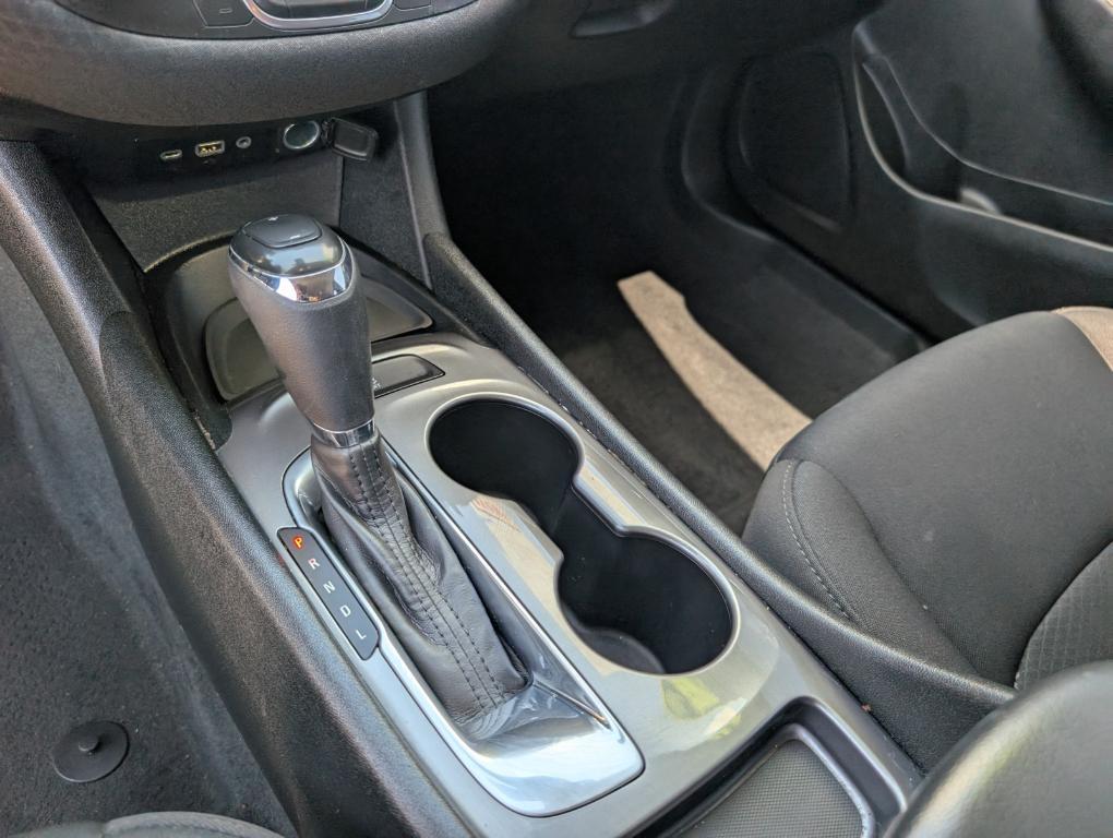 used 2020 Chevrolet Malibu car, priced at $17,992